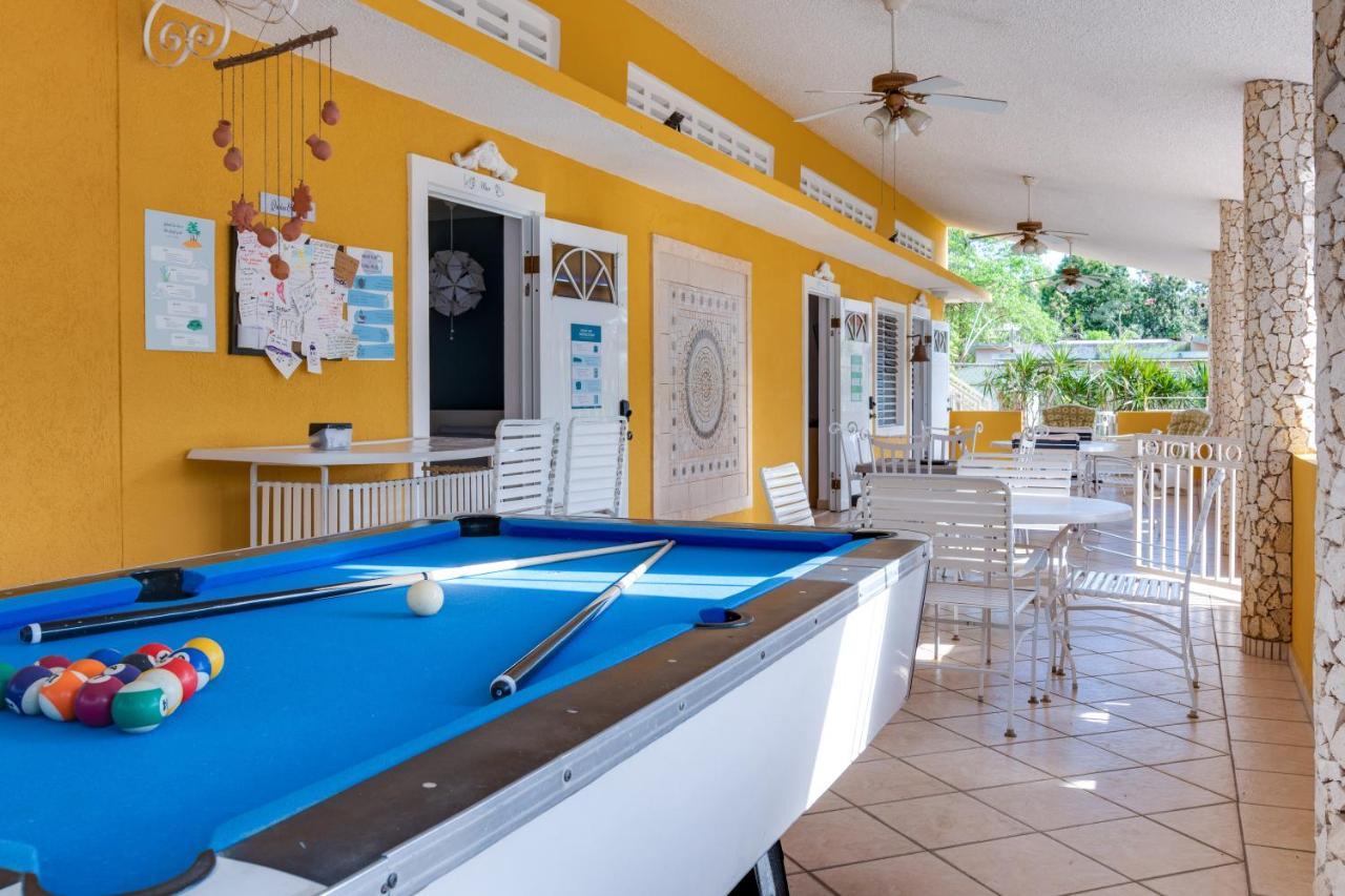 Casamares Private Room Solario With Pool And Barbecue 5 Min To Boqueron And Beaches Кабо Рохо Екстериор снимка