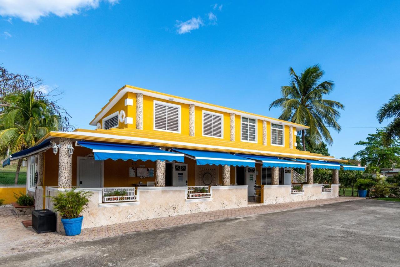 Casamares Private Room Solario With Pool And Barbecue 5 Min To Boqueron And Beaches Кабо Рохо Екстериор снимка